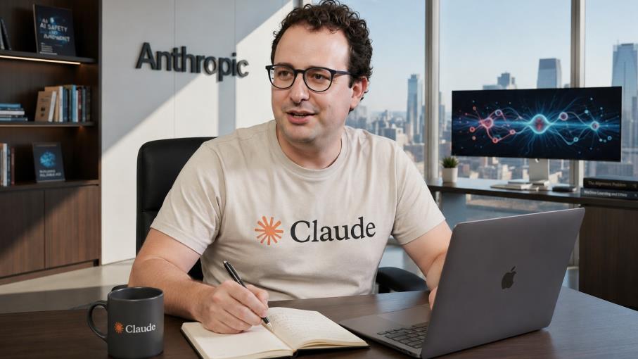 Amazon, Sequoia, Samsung: tutti vogliono un pezzo di Anthropic