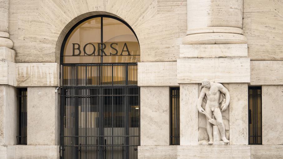 Banche Italiane: ecco i 4 vincitori della stagione dell'M&A