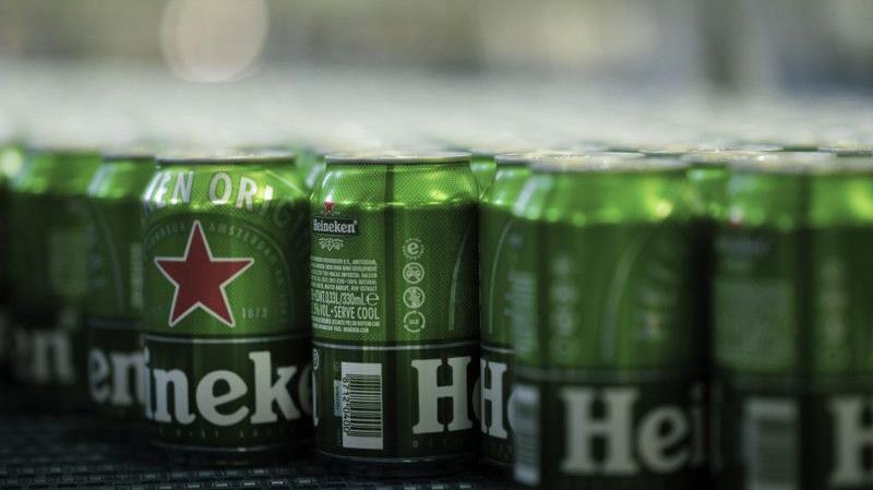 Heineken: l'utile semestrale delude, ma guidance al rialzo, cosa fare?