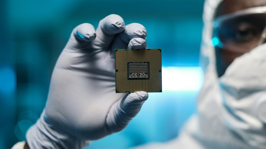 Nvidia: boom di ordini dalla Cina per i chip H20