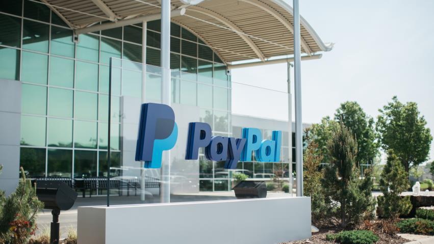 PayPal al test della trimestrale, cosa fare con il titolo in Borsa?