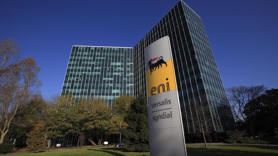 Trimestrale ENI da record: utile raddoppiato, buyback a 3,4 mld