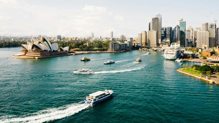 Forex: per il Dollaro australiano ancora un nulla di fatto