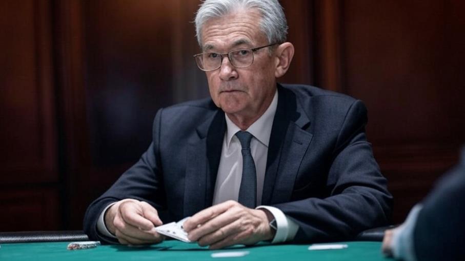 Powell tira il freno a mano