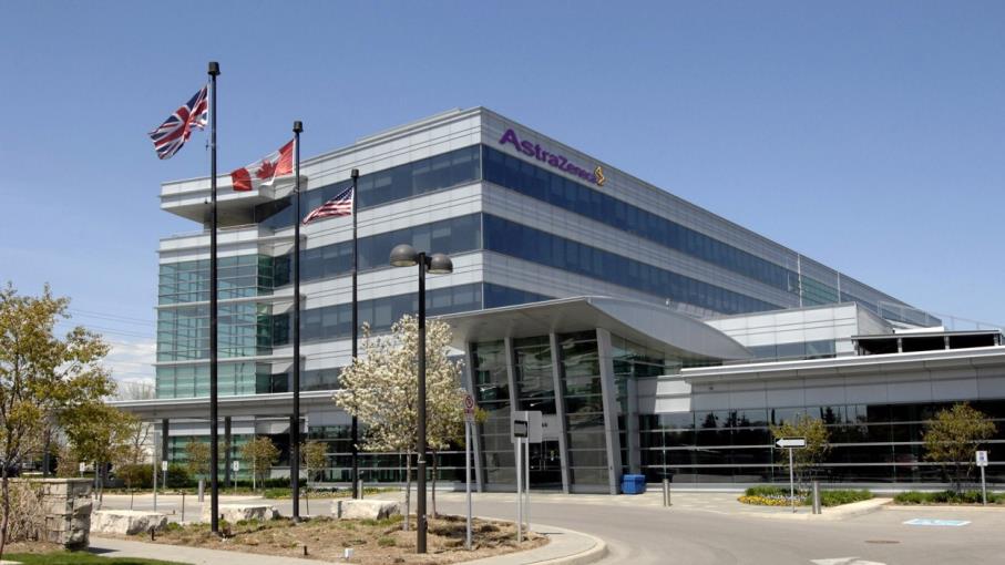 AstraZeneca si quota negli Stati Uniti, ma non lascia Londra