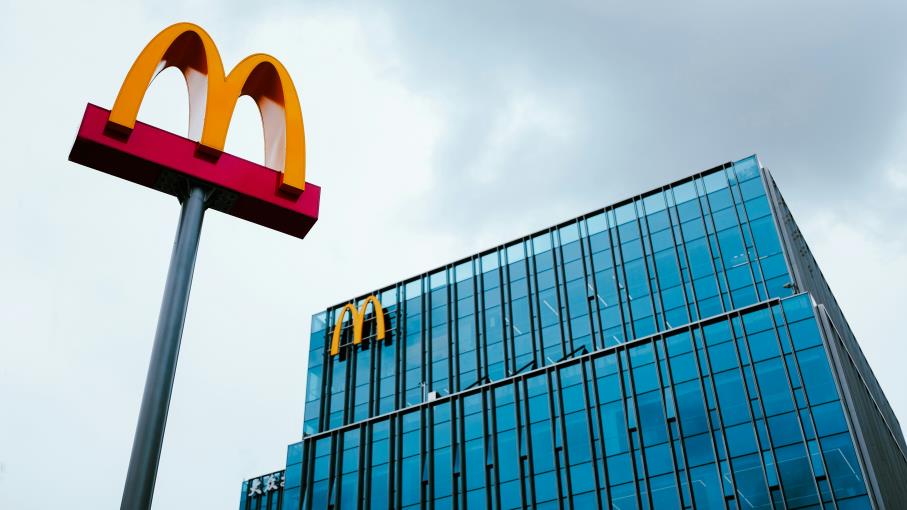 McDonald's presenta la trimestrale nel bel mezzo della bufera E.coli