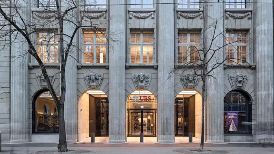 Azioni UBS verso ritorno massimi storici con solidi conti trimestrali?