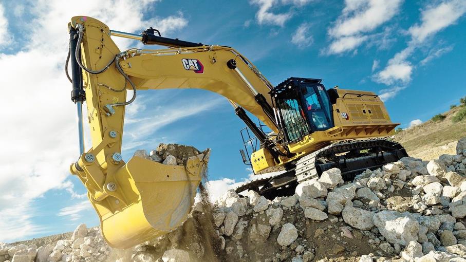 Caterpillar: la trimestrale batte le attese grazie all'AI