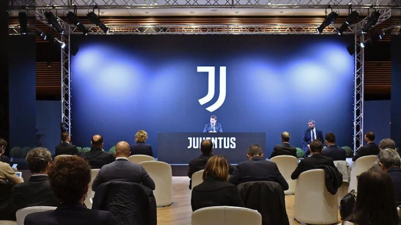 Azioni Juventus al test di Borsa tra falso in bilancio e ADC