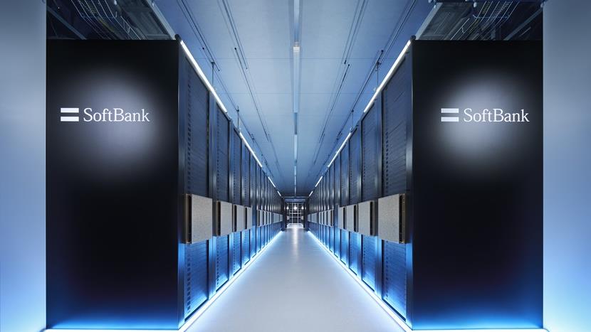 SoftBank mette le mani su DigitalBridge e si rafforza sull'AI