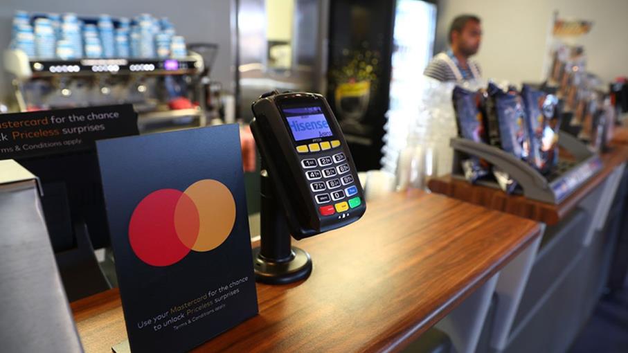 Azioni Mastercard: nuovi massimi dopo i conti trimestrali e ora?