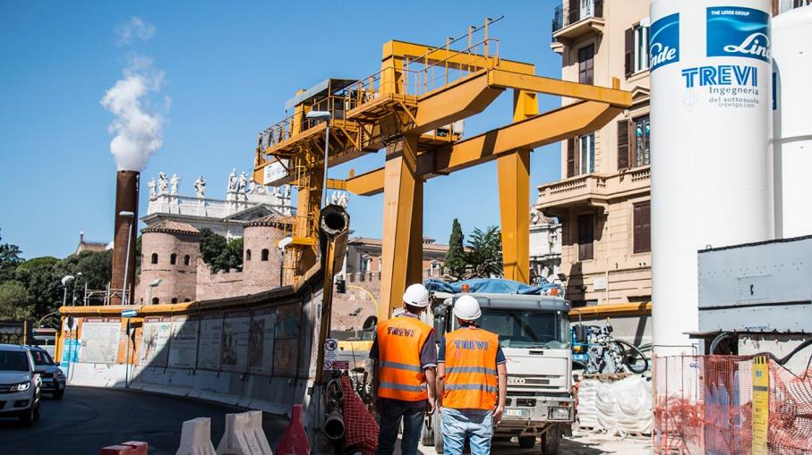 Trevi crolla dopo conti e adc, cosa fare in Borsa con le azioni ?