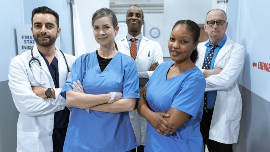 ETF: cosa sta succedendo al settore Health Care?