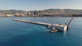 Webuild aggiorna su diga di Genova, quali impatti per le azioni?