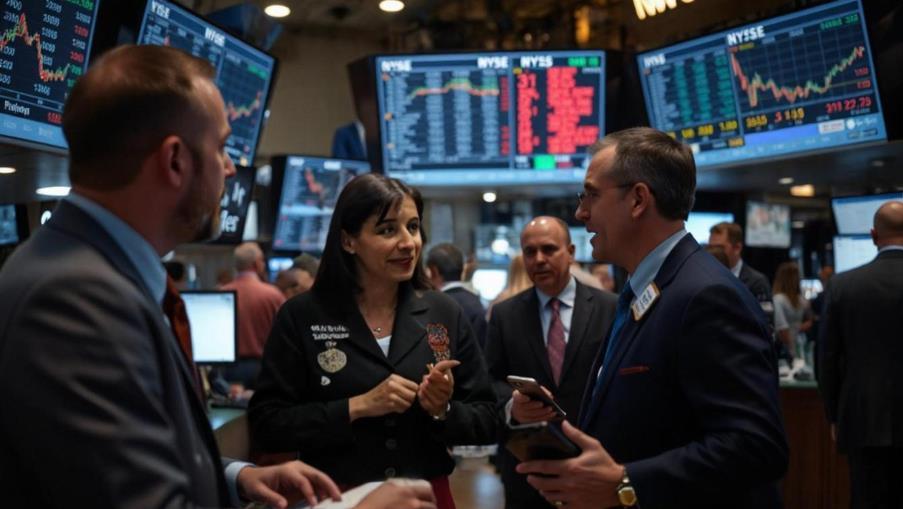 Wall Street: in arrivo i due mesi peggiori dell'anno, cosa aspettarsi?