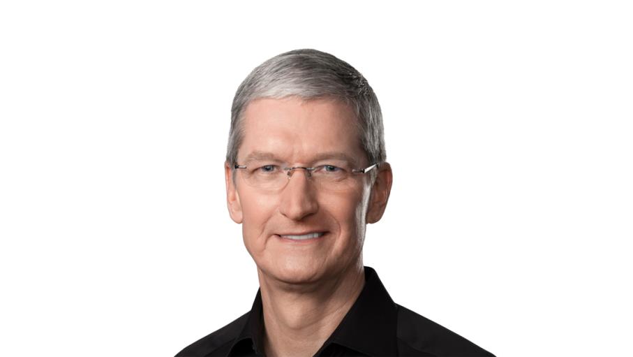 Tim Cook: chi è il CEO di Apple