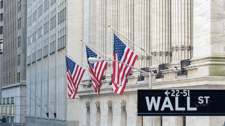 Wall Street: 60 azioni con performance superiori al 400% nel 2020