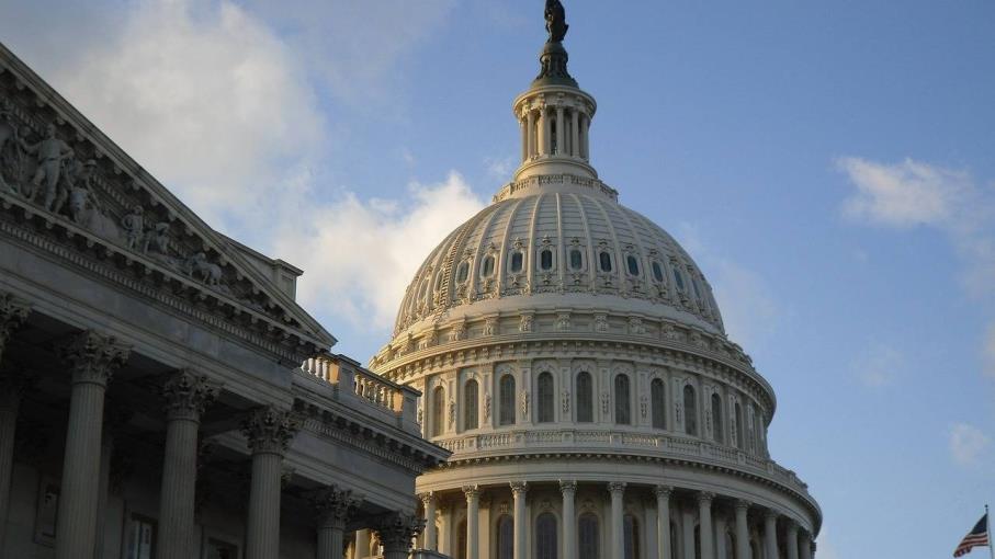 USA: oggi il Congresso vota il bilancio per evitare lo shutdown