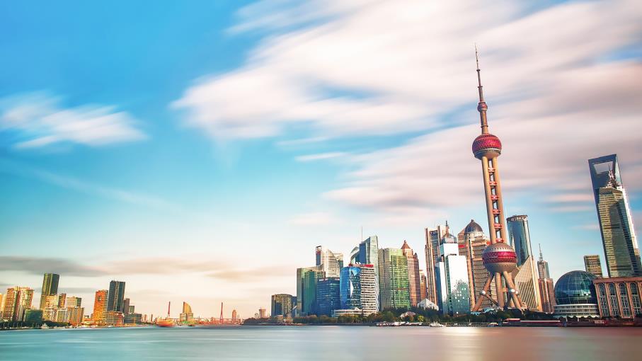ETF: segnali contrarian sulla Cina