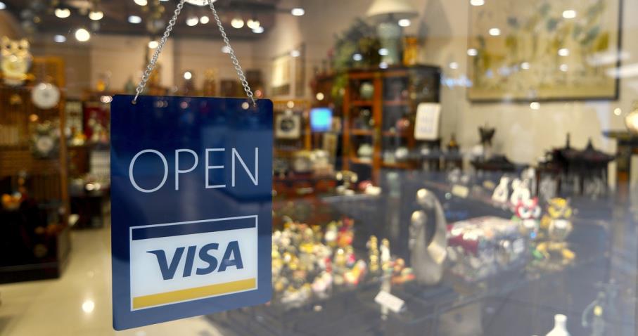 Stablecoin nei pagamenti esteri: parte il test di Visa