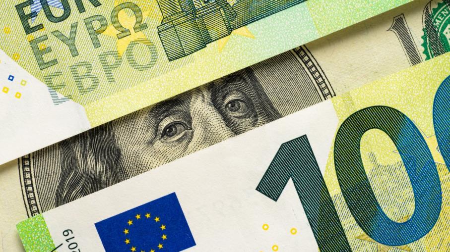 Stati Uniti: dati robusti ma mercati nervosi, EUR/USD respira