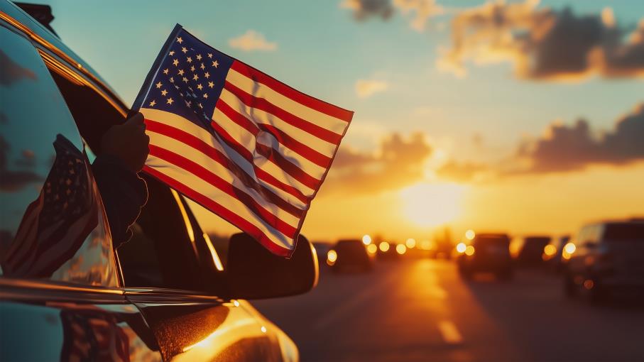 Economia USA: 2 segnali d'allarme dal settore auto