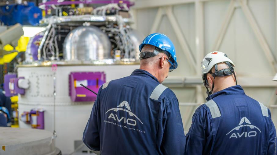 Azioni Avio: quali risvolti in Borsa con il primo stabilimento USA?
