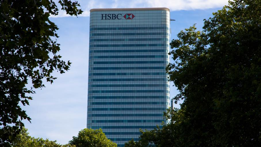 HSBC: l'utile trimestrale delude, la società aumenta il buyback