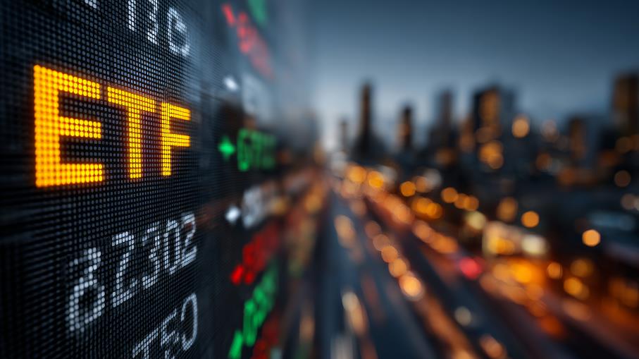 Bilancio ETF del mese di ottobre