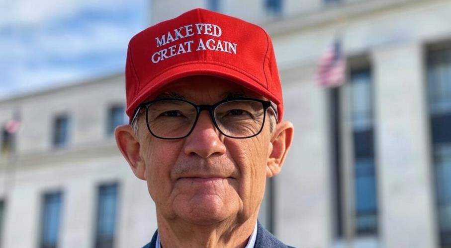 Wall Street Oggi: la prudenza di Powell si riflette sui future