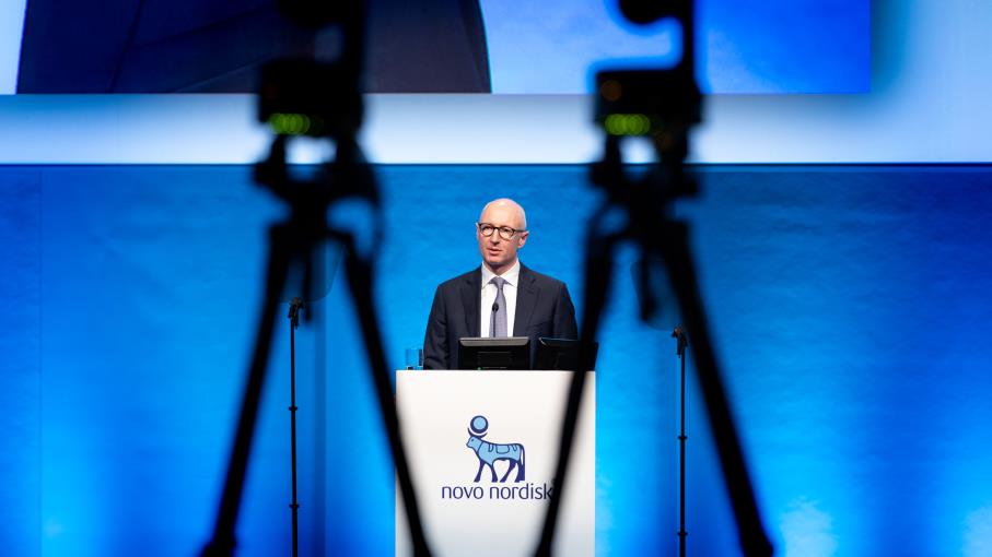 Novo Nordisk dà una spallata a Pfizer, offerti 9 miliardi per Metsera