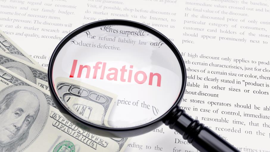 Gli ETF che hanno battuto l’inflazione