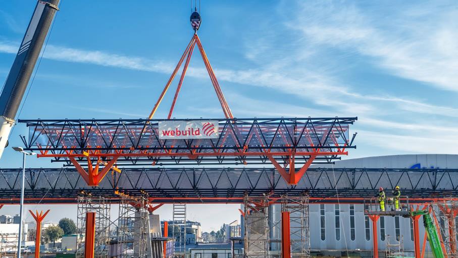 Azioni Webuild: quali target dopo il contratto per la Metro di Napoli?