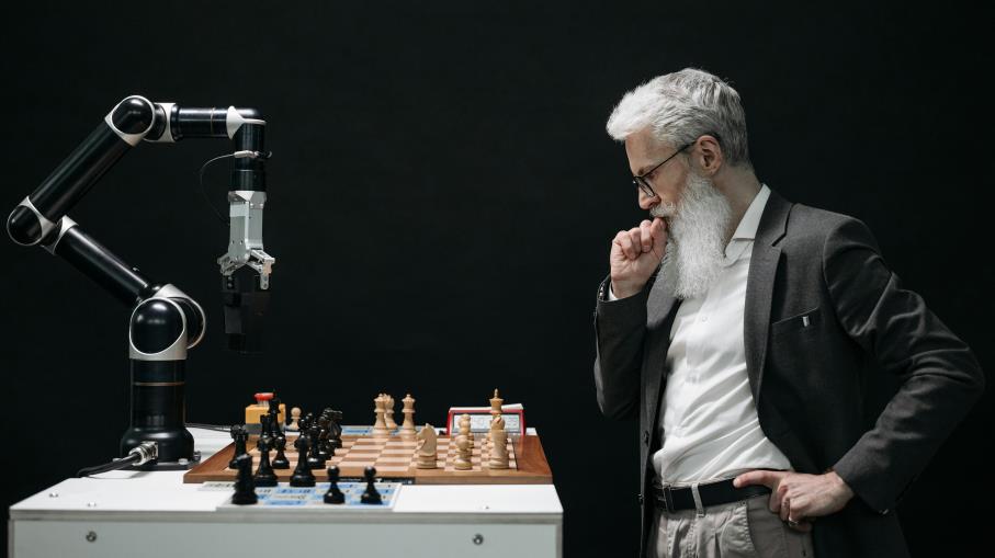 Intelligenza artificiale: le azioni da tenere d'occhio nel 2026