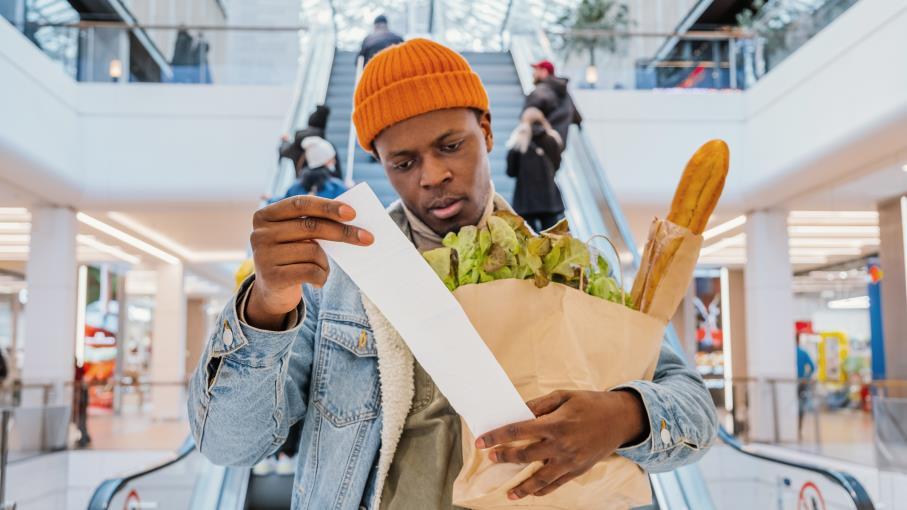 Sale l'inflazione europea, la guerra USA-Iran si fa sentire