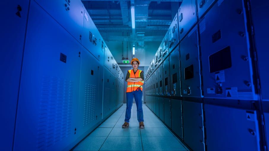 Data center: il più grande in Europa sarà in Finlandia, chi c'è dietro