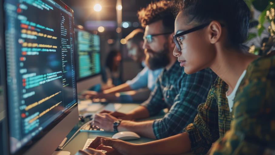 Anthropic: test AI finiti male, scatta l’allarme sicurezza