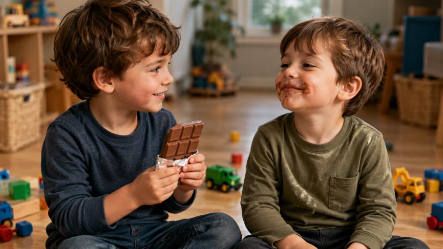Cacao: El Niño minaccia l’offerta, cosa aspettarsi