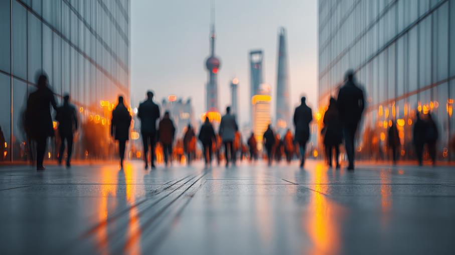 Cina, yuan scatenato ma durerà?