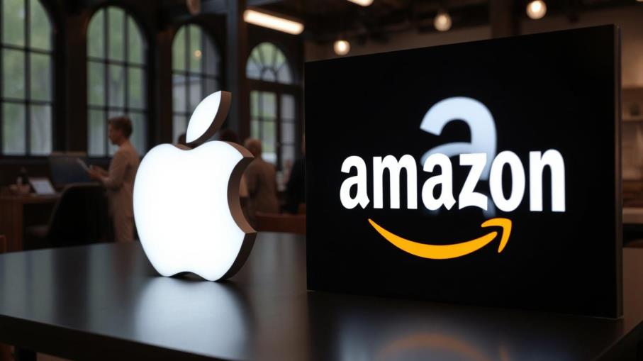 Apple e Amazon: ecco perché le trimestrali di stasera saranno cruciali