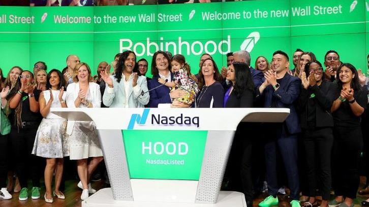 Robinhood crolla dopo la trimestrale. Cosa fare ora a Wall Street?