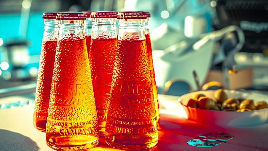 Azioni Campari da comprare dopo il rally di ieri post trimestrale?