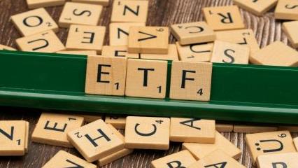 ETF, chi vince e chi perde nel 2025