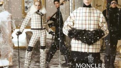 Moncler: il calendario e date stacco dividendi 2025