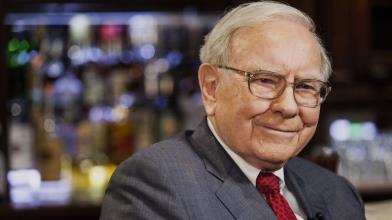 Investimenti: Buffett ammette errore da 11 miliardi di dollari