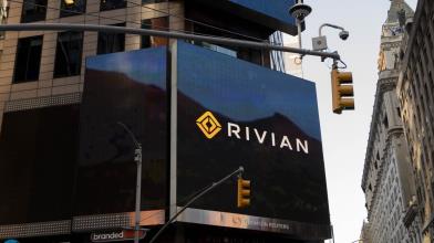 Rivian: trimestrale e guidance deludenti, le azioni affondano in Borsa