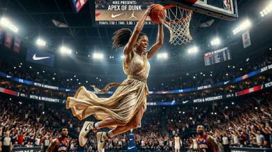 Nike crolla a Wall Street, la Cina pesa sulla trimestrale