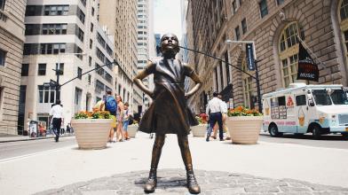 Wall Street Oggi: tregua in Iran, azioni USA in rally