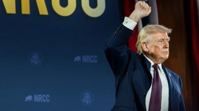 Wall Street: Trump innesca la miccia, ma il rimbalzo è sostenibile?