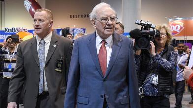 Cattolica Assicurazioni: quanto perde Warren Buffett
